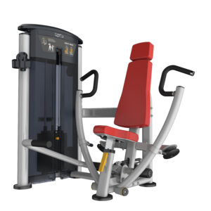 Chest press