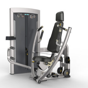 Chest press