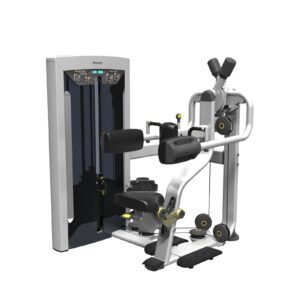 Lateral raise