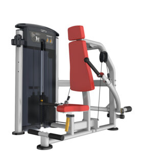 Dip press