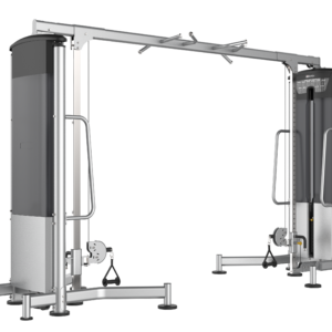 2 Stack Multi-Station