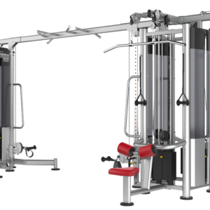 5 Five Stack Multi-Station