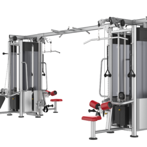 8 Stack Multi-Station