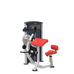 Bicep curl/Tricep extension
