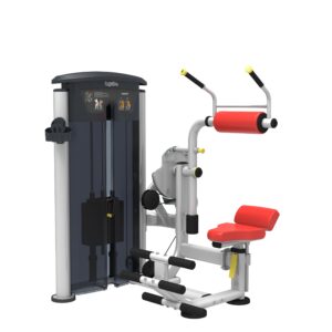 Abdominal/Back extension