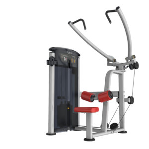 Lat pulldown