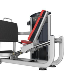 Leg press