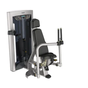 Pec fly/Rear delt