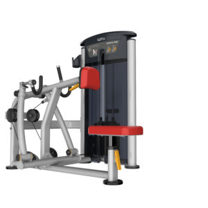 Vertical row