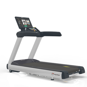 Commercial Treadmill + Touch Screen