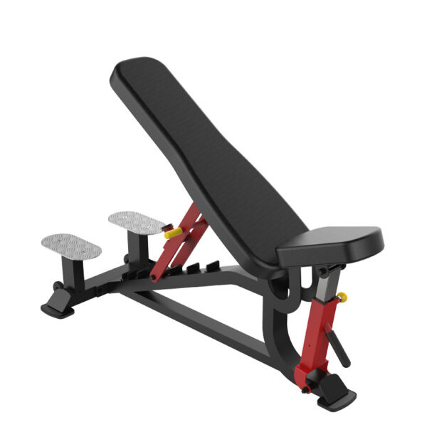 SL Fid Bench With Add-on