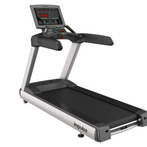 Commercial Treadmill v2