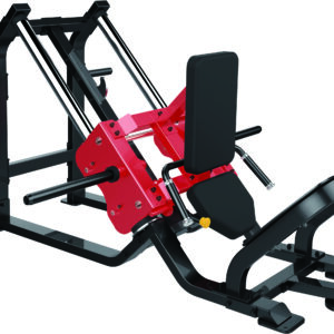 SL Hack Squat