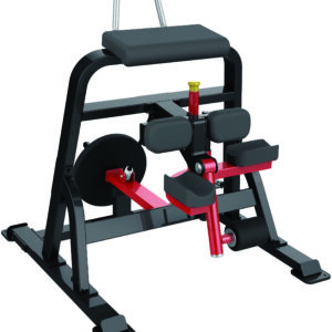 SL Standing Leg Curl