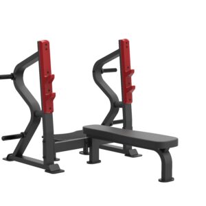 SL Flat Bench