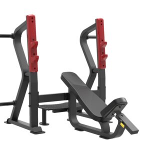SL Incline Bench