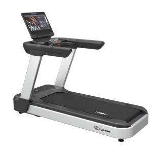 Touch Screen Commercial Treadmill