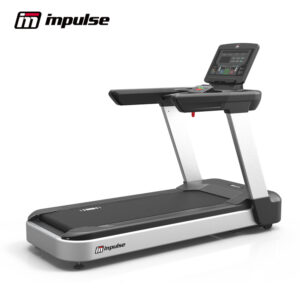 AC Commercial Treadmill